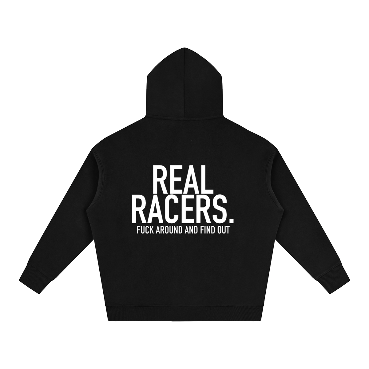 REAL RACERS