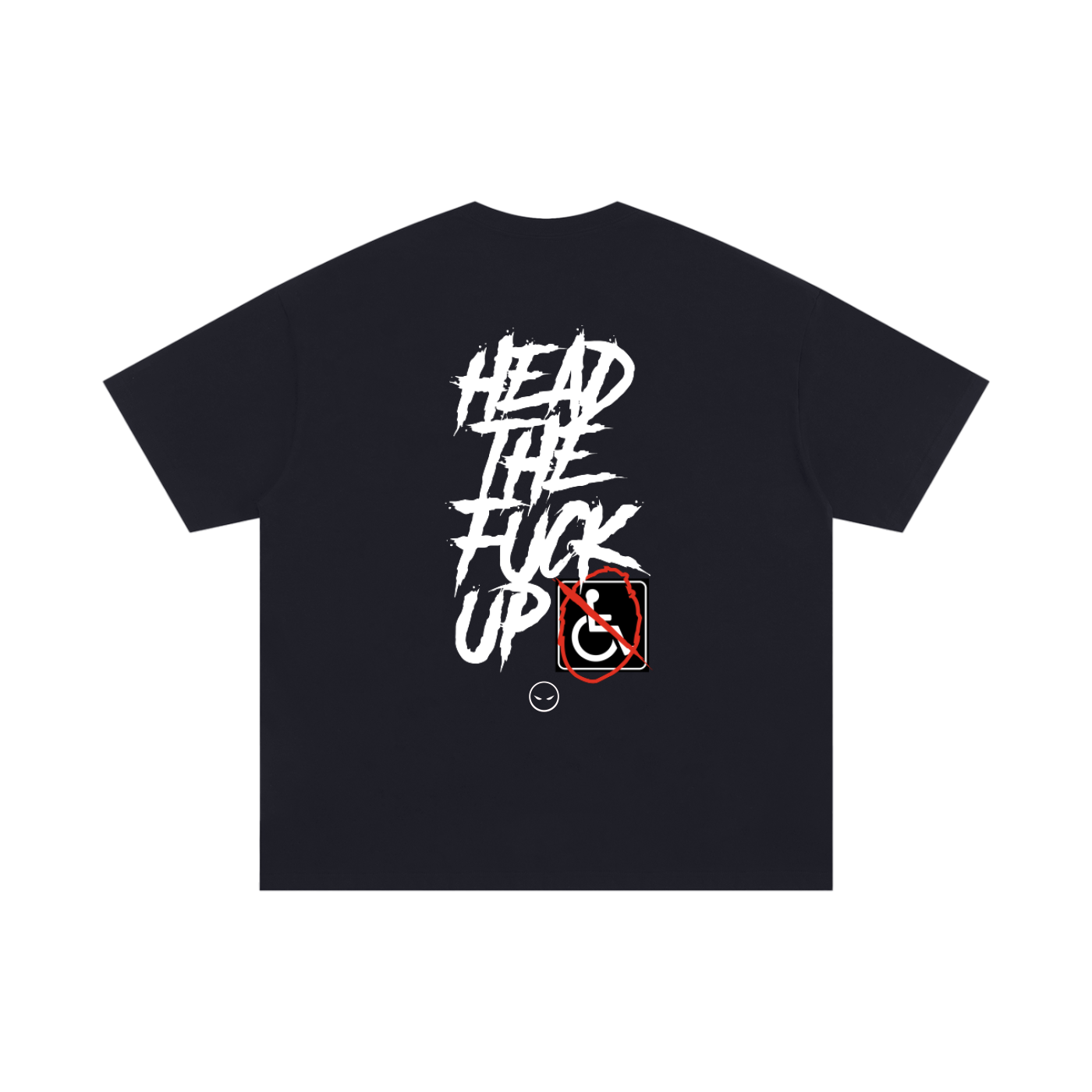 HTFU TEE