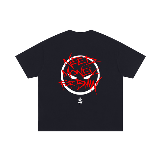 $ FOR BMW TEE