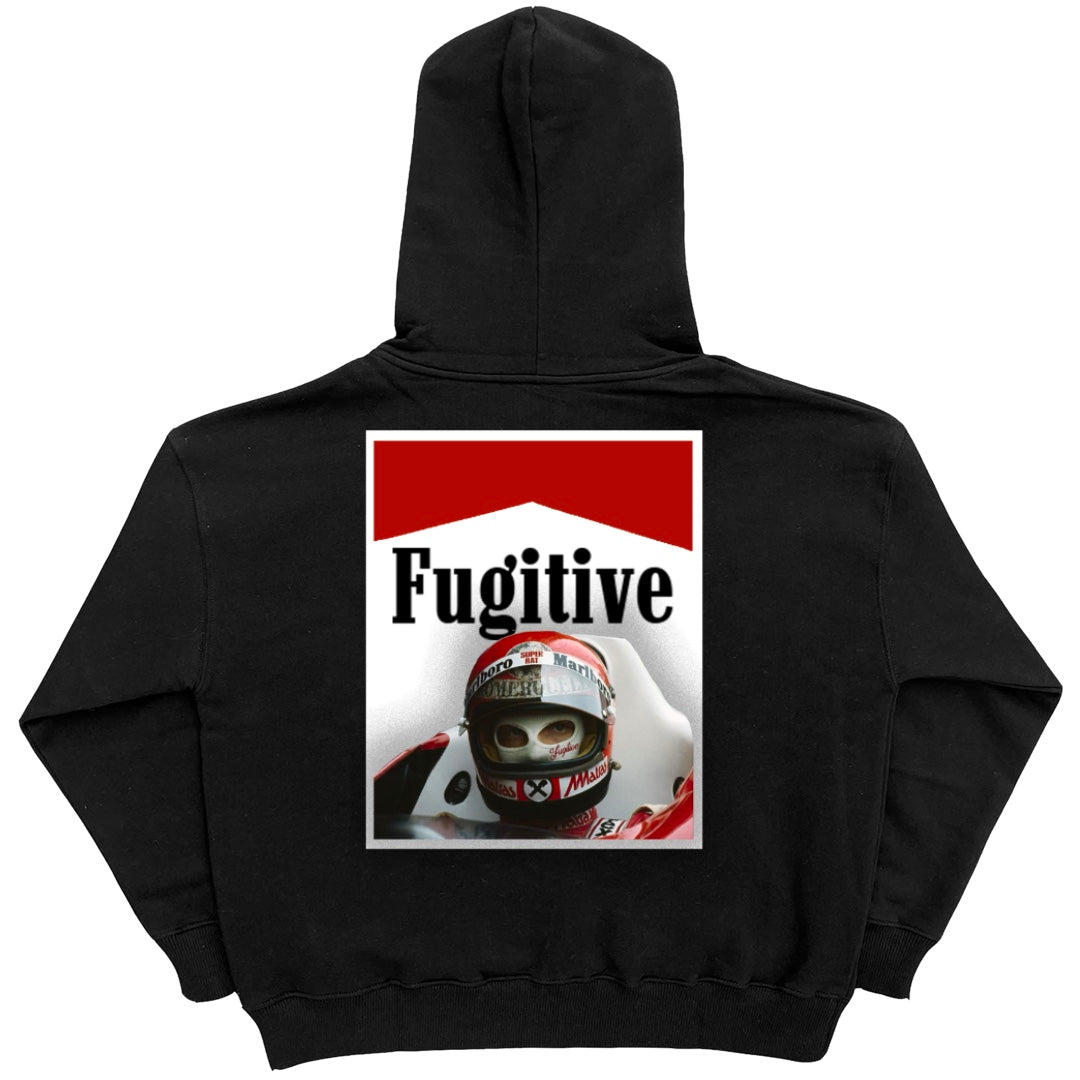 MARLBORO HOODIE