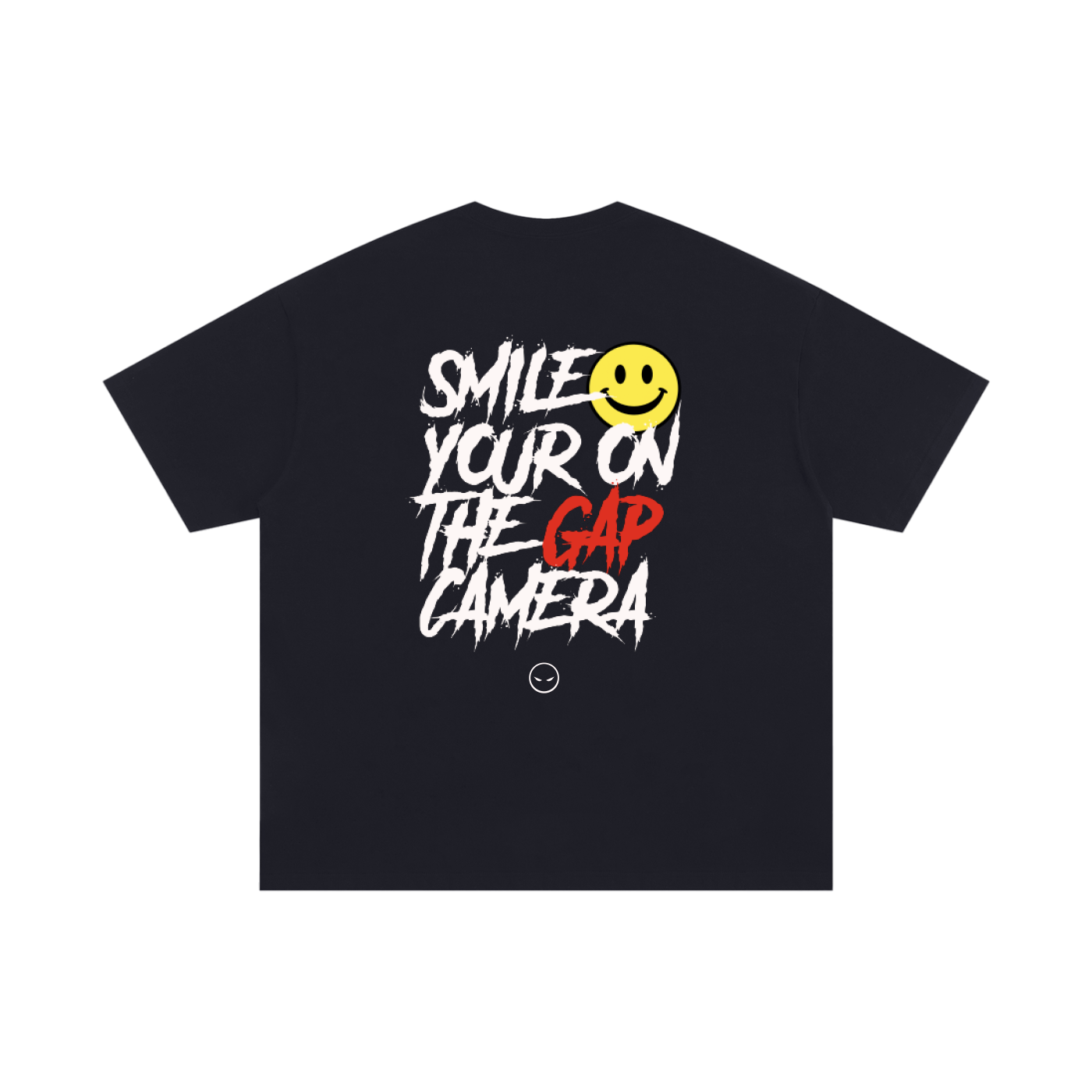 SMILE TEE