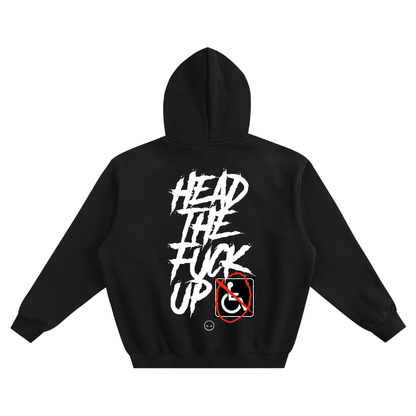 HTFU