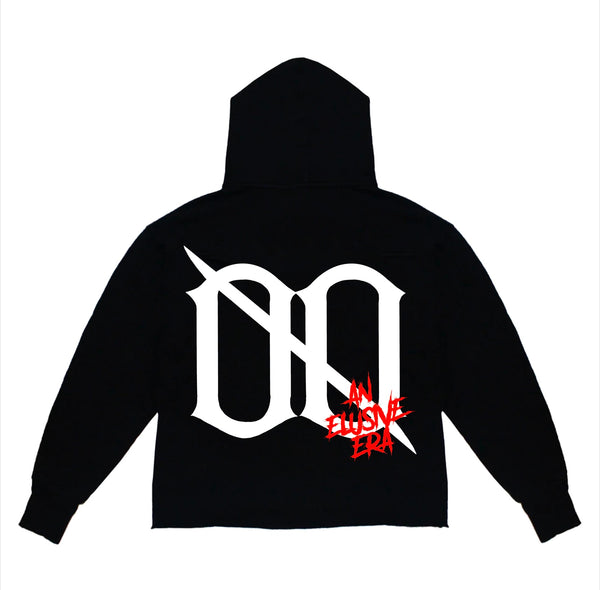 ELUSIVE ERA HOODIE