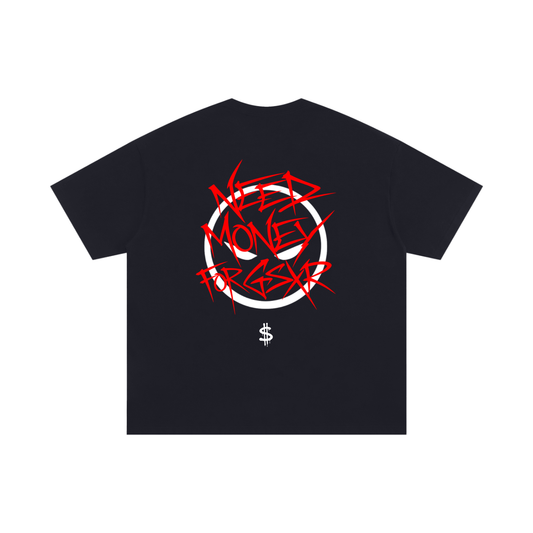 $ FOR GSXR TEE